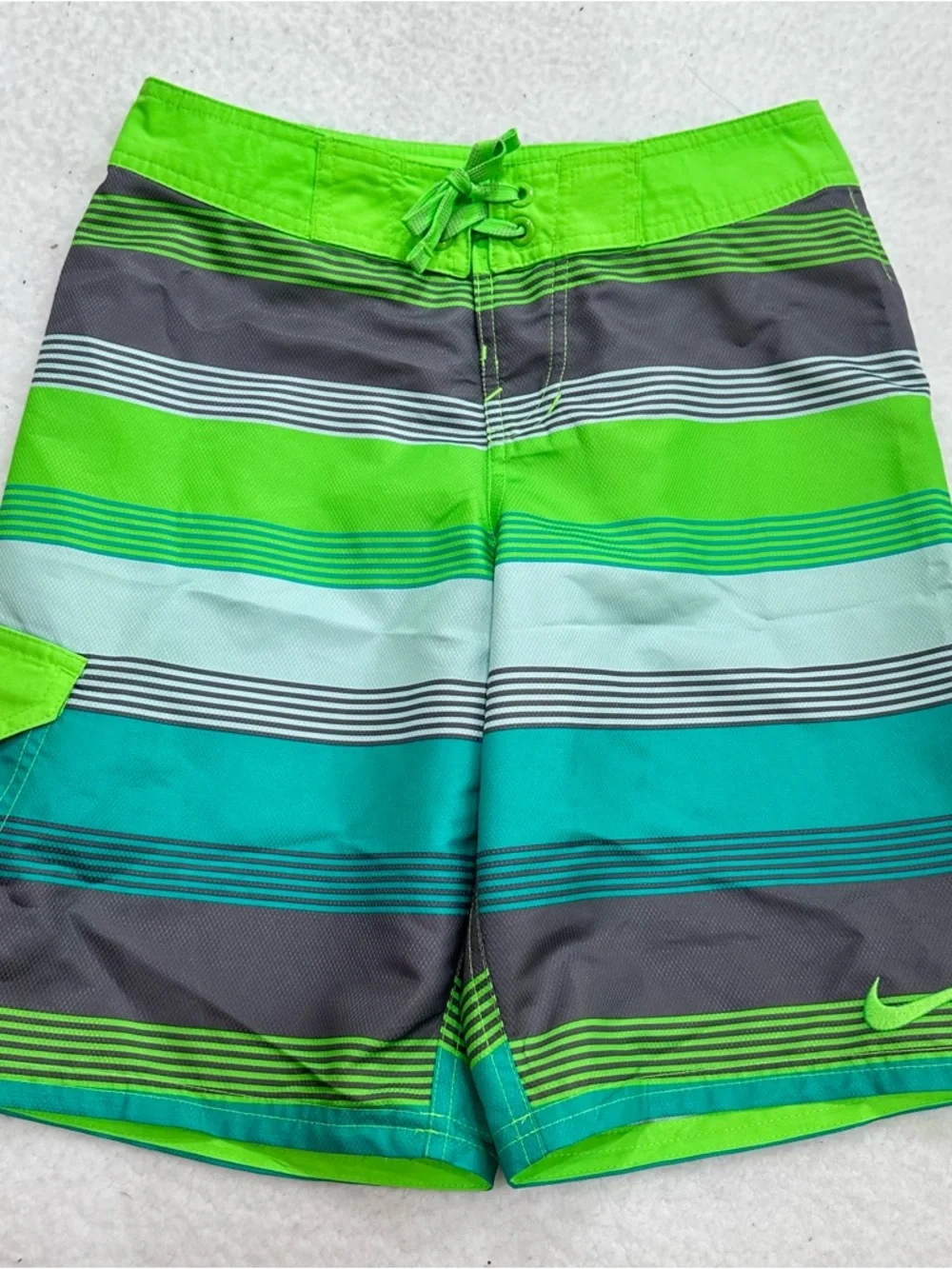 Boy’s Nike Board Shorts